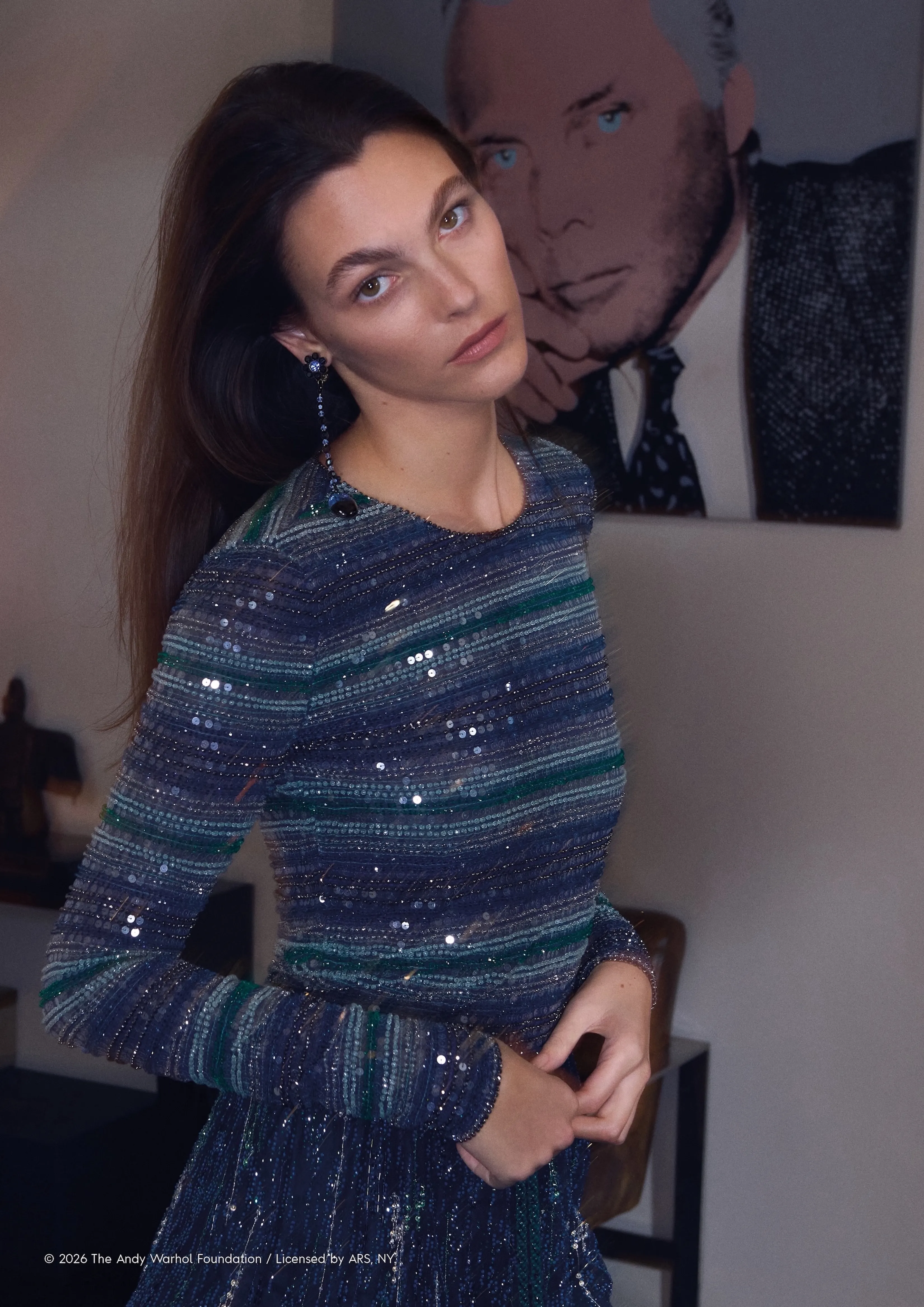Giorgio Armani's Last Collection | The Spring/Summer Collection